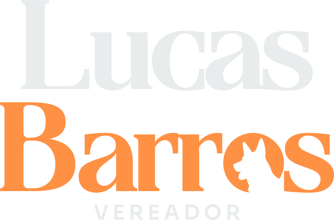 Lucas Barros Vereador